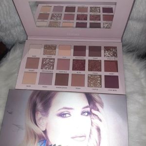 Eyeshadow Palettes
